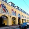 Solo Sokos Hotel Palace Bridge - map