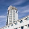 Best Western Eurostop Rebro - map