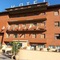 Hotel Vico Alto Siena - map