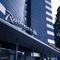 Radisson Blu Hotel, St. Gallen - map