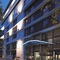DoubleTree by Hilton Paris Boulogne - map