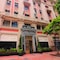 Hotel Euro Suite São Paulo By Nacional Inn - map