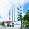 Hotel Nacional Inn Aeroporto Recife - map