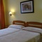 Hotel Carmen Almuñécar - map