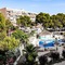 INN Mallorca Aparthotel - map