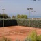 Residence Costa Di Kair Ed Din - map