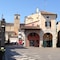 Plaza - map