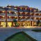 Hotel Forum - map