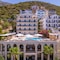 Hera Hotel - map