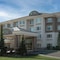 Holiday Inn Express Spokane Airport By Ihg - map