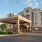Holiday Inn Express Spokane-Valley By Ihg - map
