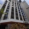 La Residence Itaim By Manager - map