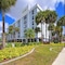 B&B Hotel Miami Airport - map