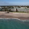 Ocean Breeze Inn Vero Beach - map