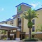 Holiday Inn Express Hotel & Suites Tampa-Rocky Point Island By Ihg - map