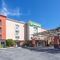 Holiday Inn Hotel & Suites San Mateo-San Francisco Sfo By Ihg - map