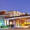 Holiday Inn Express West Sacramento By Ihg - map