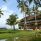 Coconut Lagoon - Cgh Earth - map