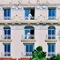 Hotel Juana - map
