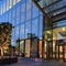 Hilton Manchester Deansgate - map