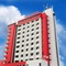 Hotel Sentral Seaview @ Beachfront - map