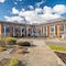 Zenitude Hôtel-Résidences Toulouse Aéroport Blagnac - map