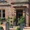 Nether Abbey Hotel - map