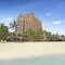 The Cove At Atlantis - map