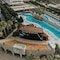 Saturn Palace Resort - All Inclusive - map