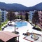 Queen's Park Turkiz Apart Family Club - map
