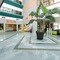 Novotel Caserta Sud - map