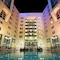 Novotel Firenze Nord Aeroporto - map