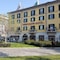 Hotel Milu Milano - map