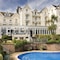 Somerville Hotel - map