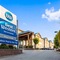 Best Western King George Inn & Suites - map