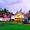 Sheraton Suites Orlando Airport - map