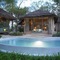Evason Phuket Six Senses Spa - map