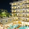 Lk Royal Suite Pattaya - map