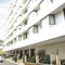 Hotel Parle International - map