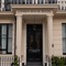 London House Hotel - map