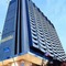 Pullman Paris Rive Gauche - map