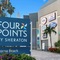 Four Points By Sheraton Cocoa Beach - map