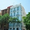 Blanq Carmen Hotel - map