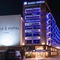 Ilisia Hotel Athens - map