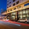 Diwan Casablanca Hotel & Spa - map