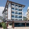 Kleopatra Life Hotel & Spa - map