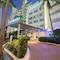 The Sagamore Hotel South Beach - map