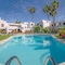 Apartamentos Sol - map