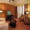 Residence Inn St Petersburg Treasure Island - map
