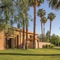 Worldmark Palm Springs - Plaza Resort And Spa - map